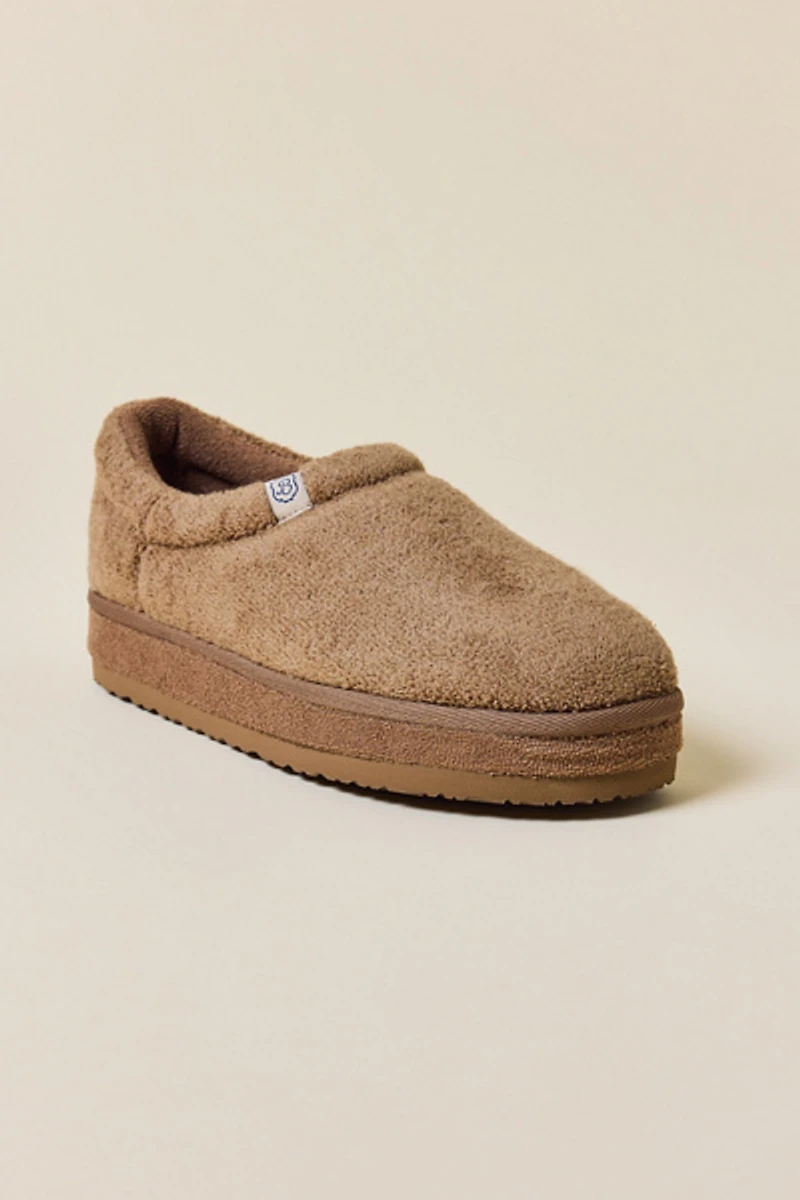 Brunch Women's Puff XXL Platform Slippers