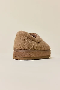 Brunch Women's Puff XXL Platform Slippers