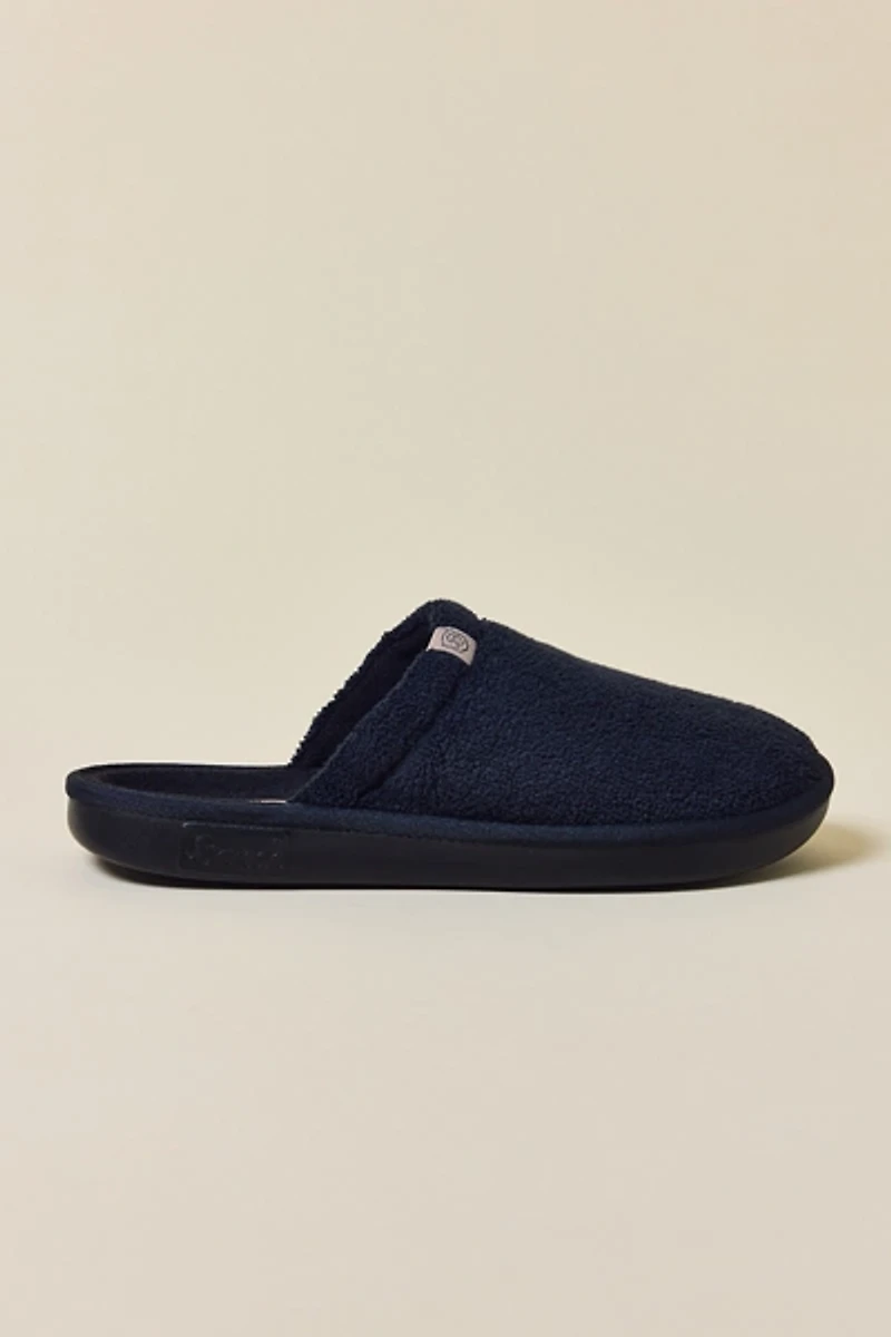 Brunch Men's Essential Terry Slippers