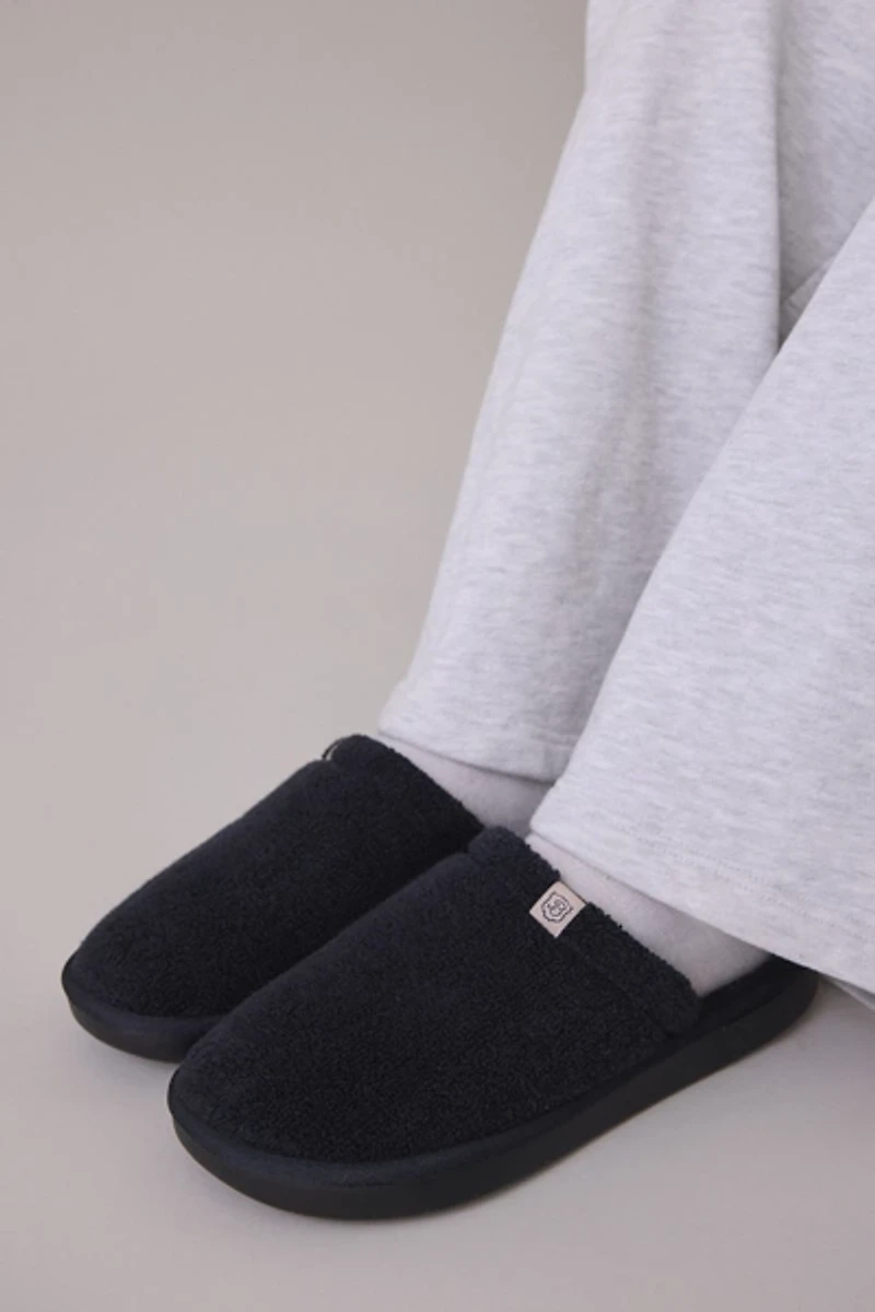 Brunch Men's Essential Terry Slippers