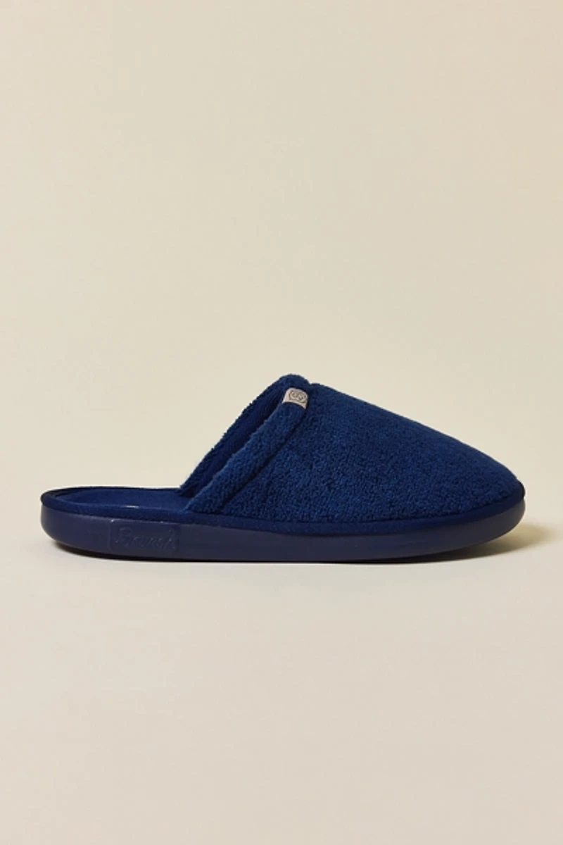 Brunch Men's Essential Terry Slippers