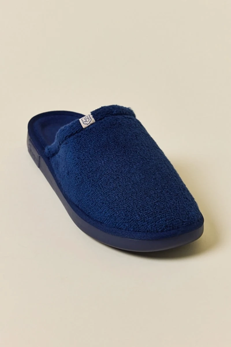 Brunch Men's Essential Terry Slippers