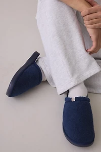 Brunch Men's Essential Terry Slippers