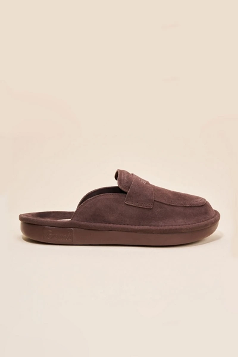 Brunch Men's Loafers