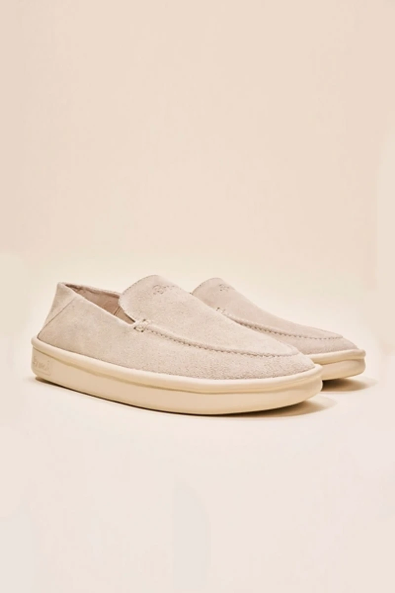 Brunch Men's Closed Back Loafers
