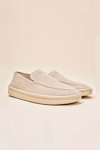 Brunch Men's Closed Back Loafers