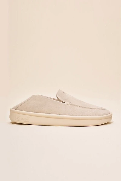 Brunch Men's Closed Back Loafers
