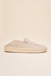 Brunch Men's Closed Back Loafers