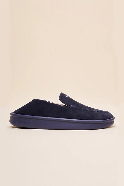 Brunch Men's Closed Back Loafers