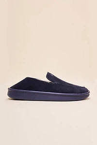 Brunch Men's Closed Back Loafers