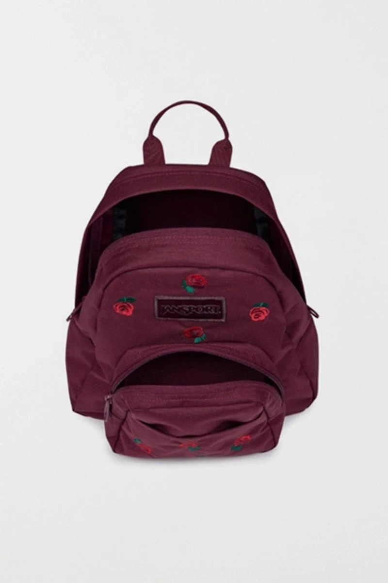 JanSport Half Pint FX Mini Backpack