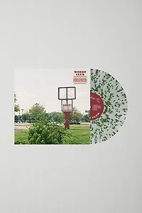 Worry Club - I'm Freaking Out UO Exclusive LP