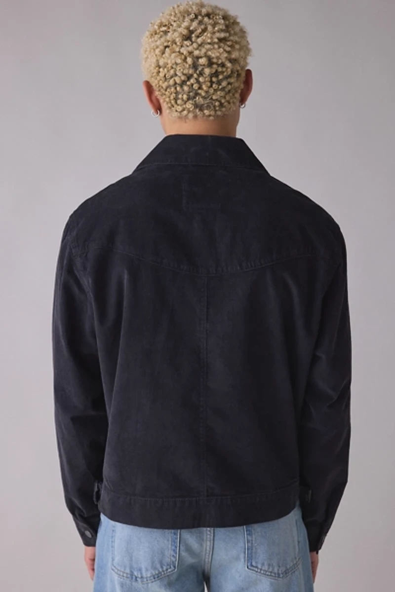 Levi's® Market Miners Trucker Jacket