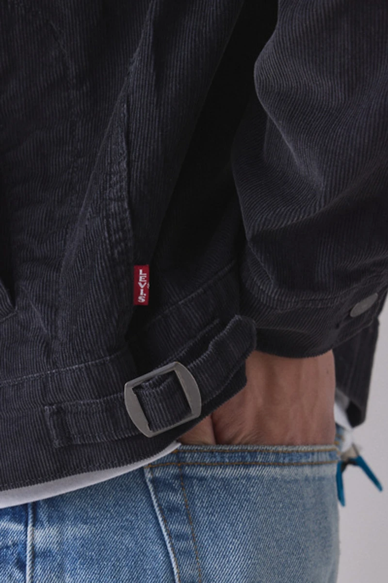 Levi's® Market Miners Trucker Jacket
