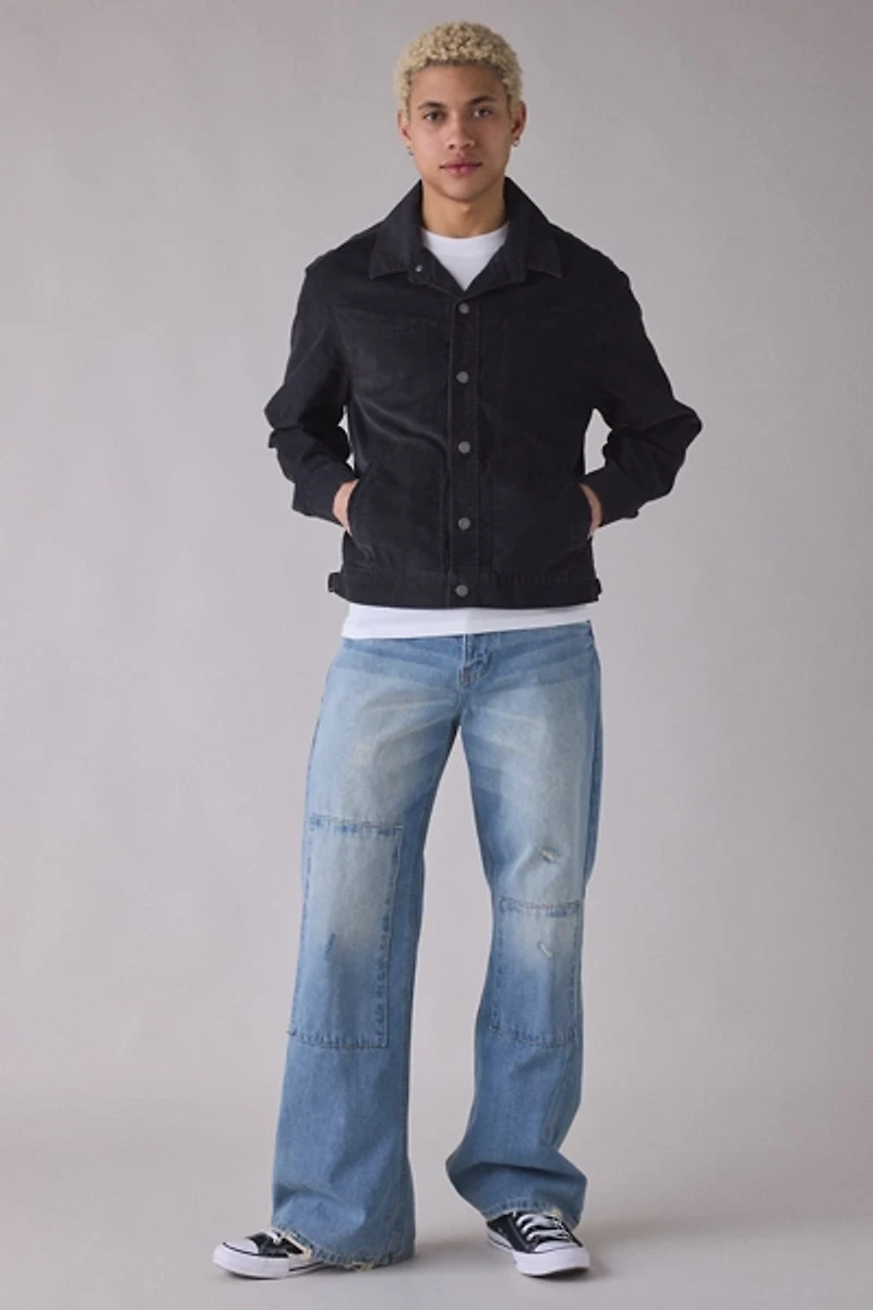 Levi's® Market Miners Trucker Jacket