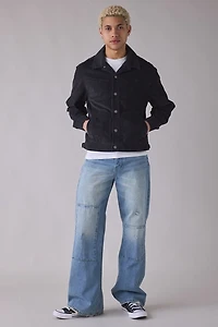 Levi's® Market Miners Trucker Jacket