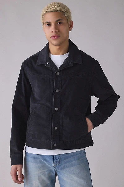 Levi's® Market Miners Trucker Jacket