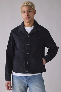 Levi's® Market Miners Trucker Jacket