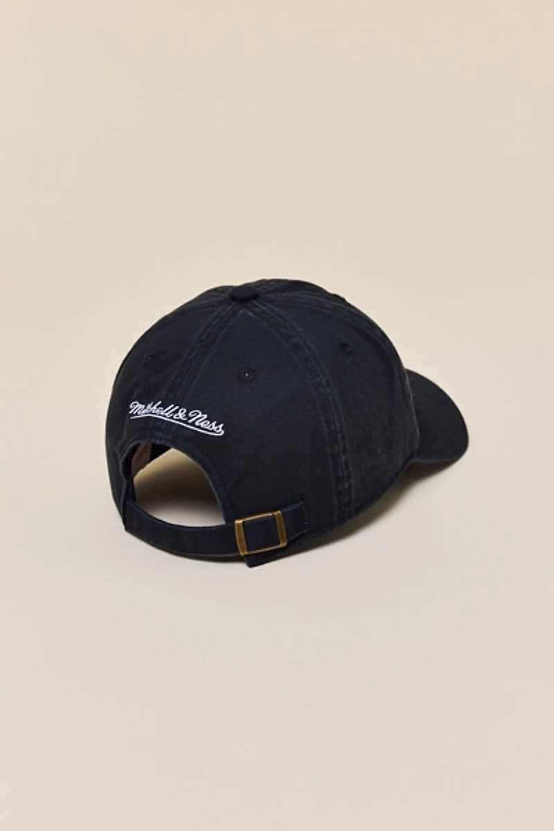 Mitchell & Ness MLB New York Yankees Bling Trim Dad Hat