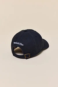 Mitchell & Ness MLB New York Yankees Bling Trim Dad Hat
