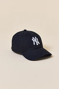 Mitchell & Ness MLB New York Yankees Bling Trim Dad Hat