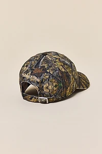 Mitchell & Ness MLB Philadelphia Phillies Camo Dad Hat