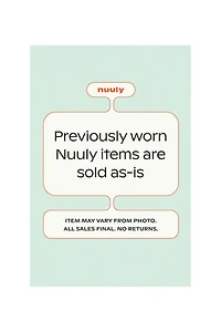 Whitney Denim Mini Dress