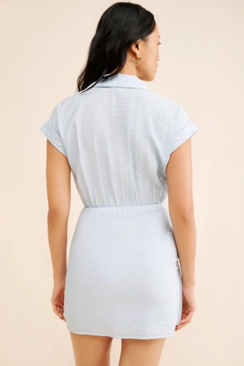 Steve Madden Adalyn Mini Dress