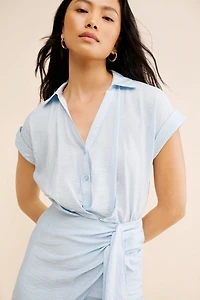 Steve Madden Adalyn Mini Dress