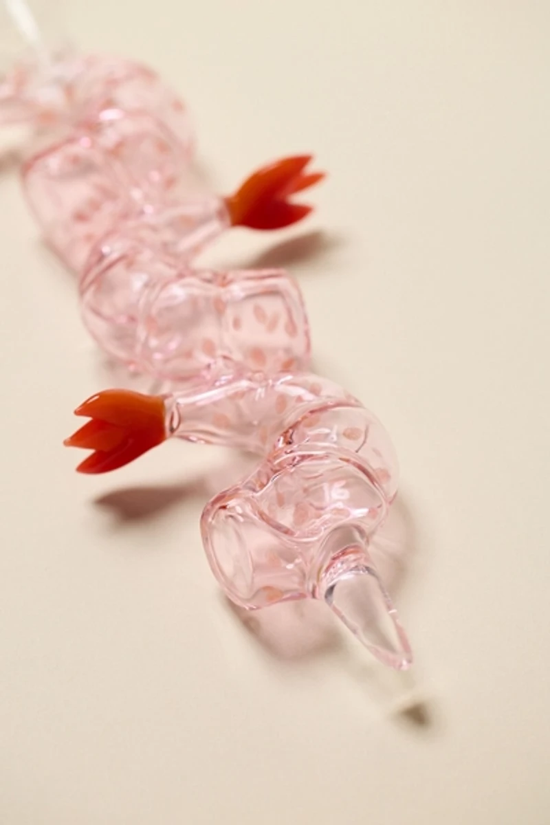 Go Easy Shrimpette Pipe