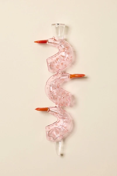 Go Easy Shrimpette Pipe