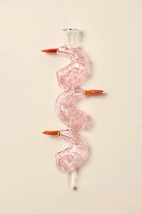 Go Easy Shrimpette Pipe