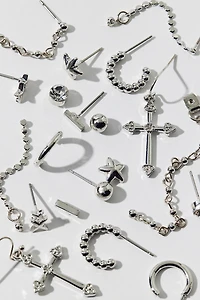 Brielle Multi Earrings Set