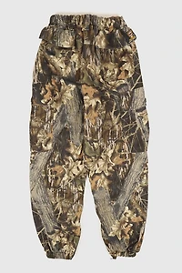 Vintage Real Tree Camo Pants