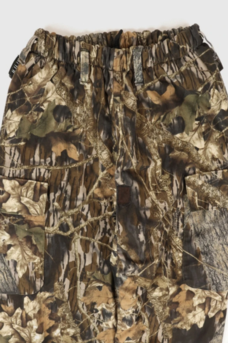 Vintage Real Tree Camo Pants