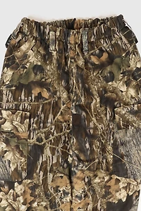 Vintage Real Tree Camo Pants