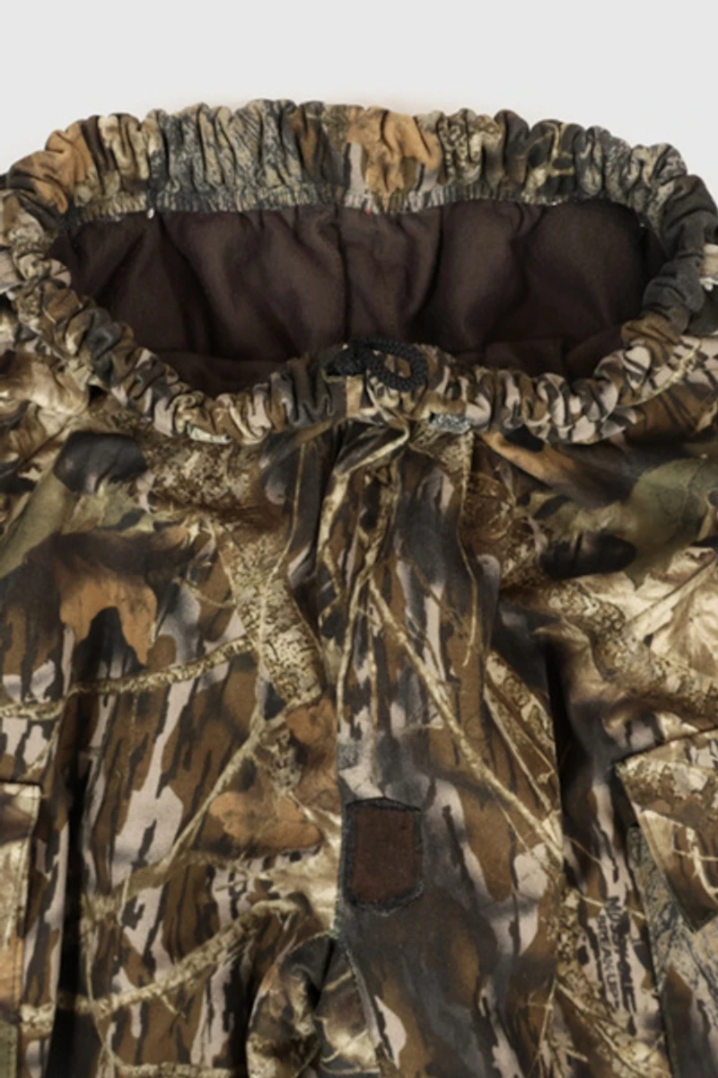 Vintage Real Tree Camo Pants