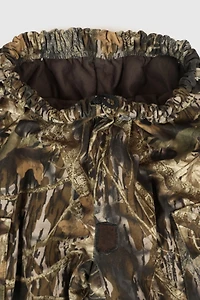 Vintage Real Tree Camo Pants