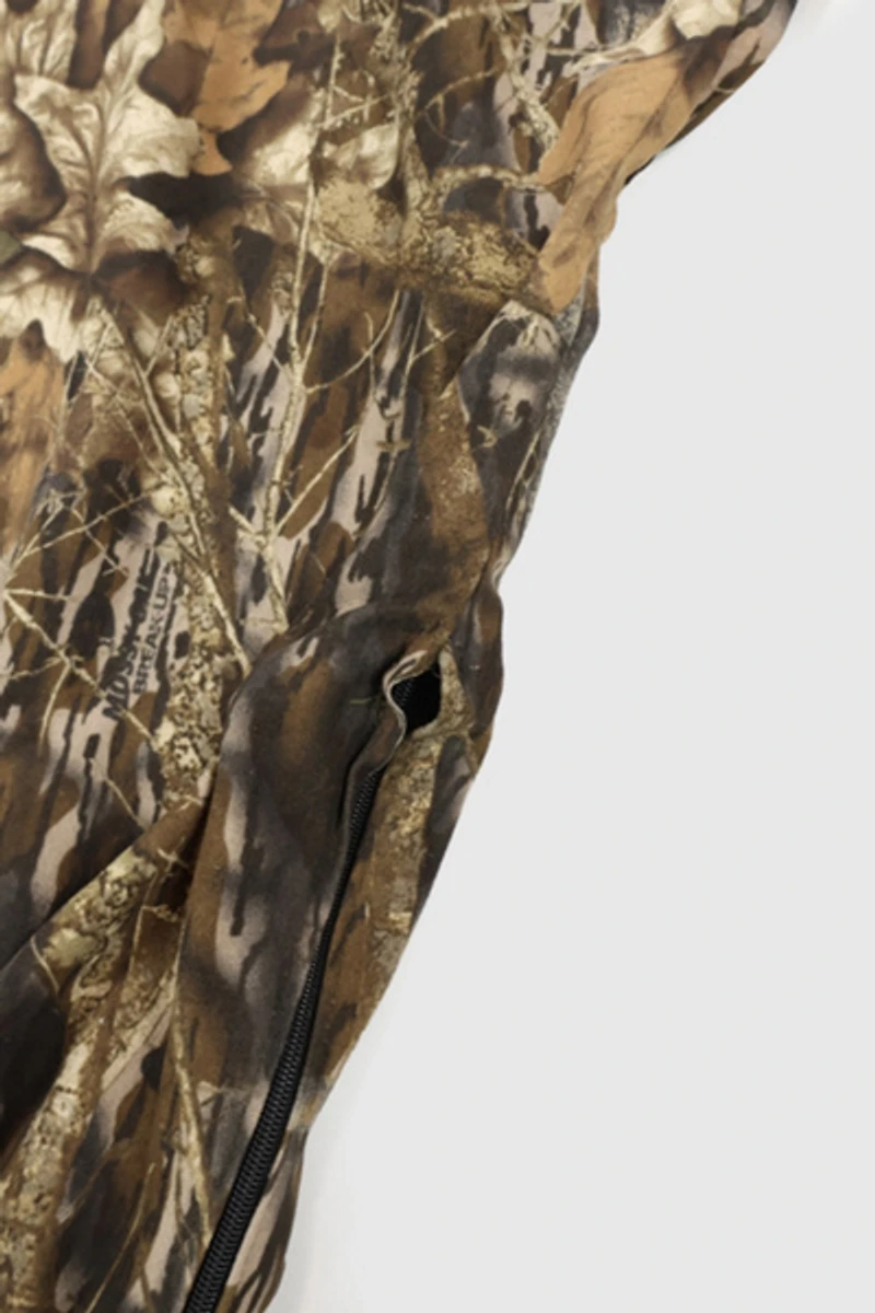 Vintage Real Tree Camo Pants