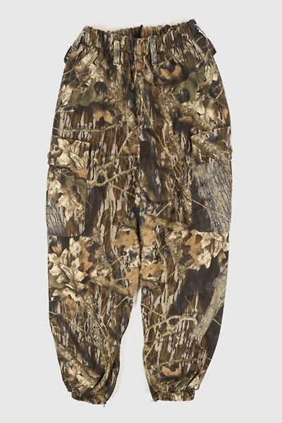 Vintage Real Tree Camo Pants