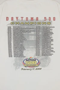 Vintage Nascar Daytona 500 Champions Tee