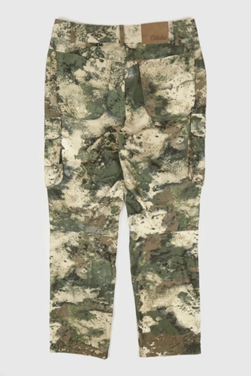Vintage Cabela's Camo Pants