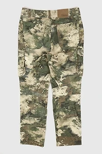 Vintage Cabela's Camo Pants