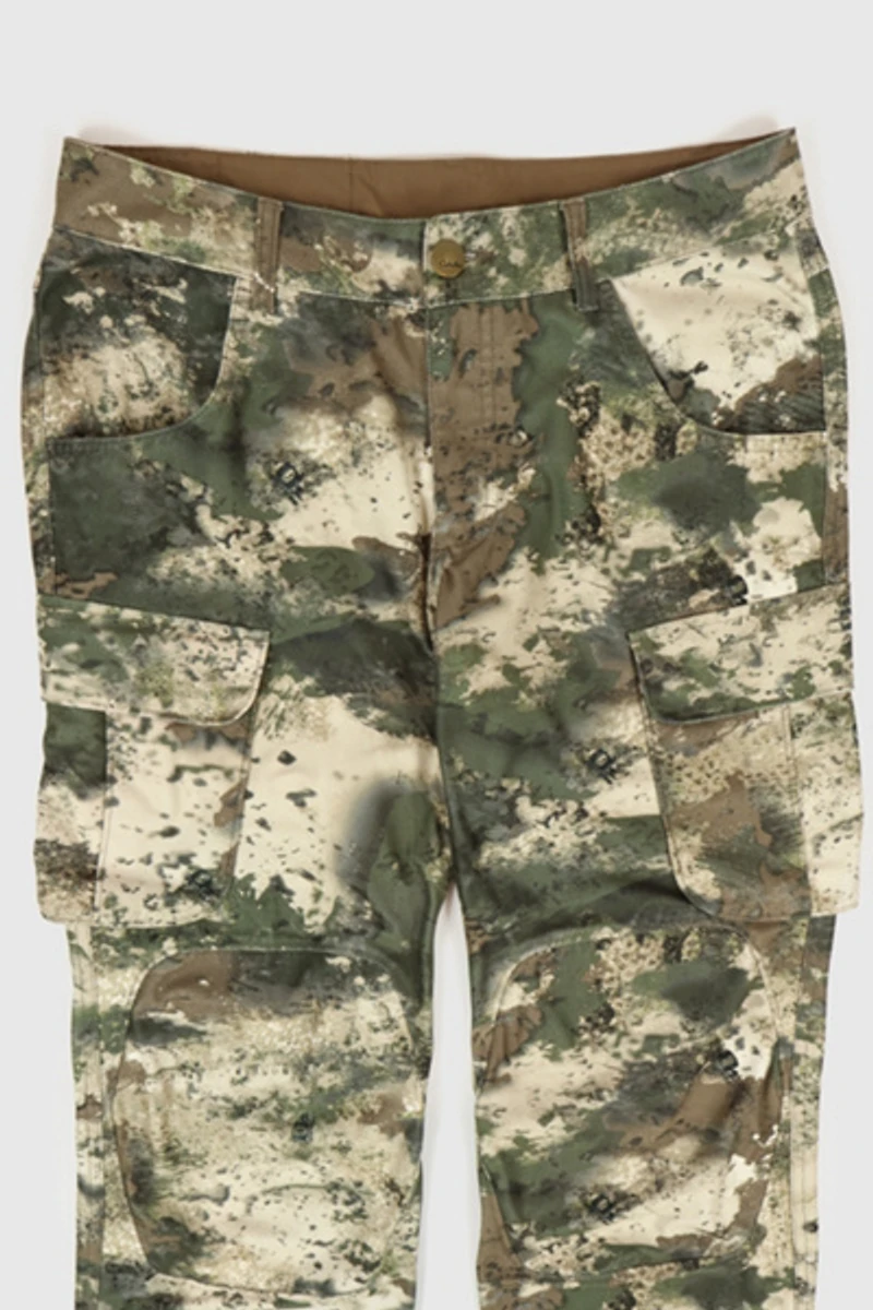 Vintage Cabela's Camo Pants