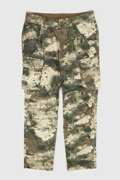 Vintage Cabela's Camo Pants