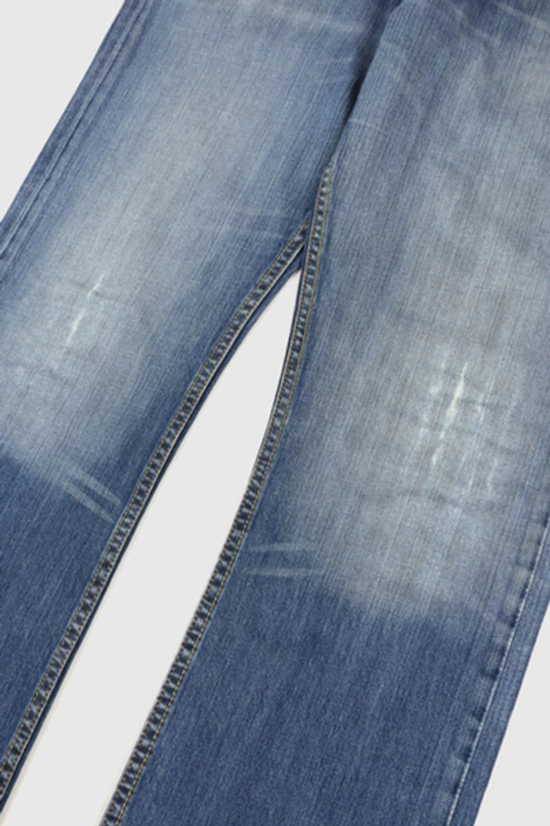 Vintage Levi’s® 501 Button-Fly Jean