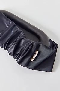 KITSCH Satin Contour Pillow Eye Mask