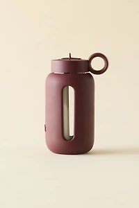 Bink 10 oz Glass Water Bottle