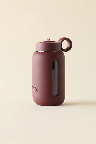 Bink 10 oz Glass Water Bottle