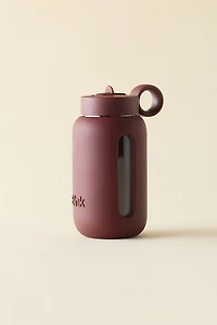 Bink 10 oz Glass Water Bottle